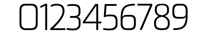 Matangi Regular Font OTHER CHARS