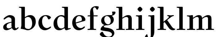 Monomakh Regular FONT