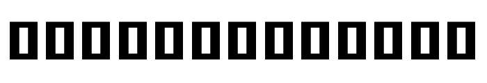 Noto Sans Khmer 900 Font UPPERCASE