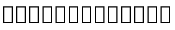 fontPreview