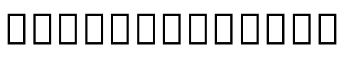Noto Serif Tamil 800 Font LOWERCASE