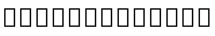 Noto Serif Tamil 900 Font LOWERCASE