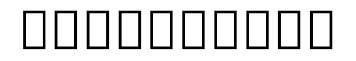 fontPreview
