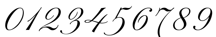 Pinyon Script regular Font OTHER CHARS