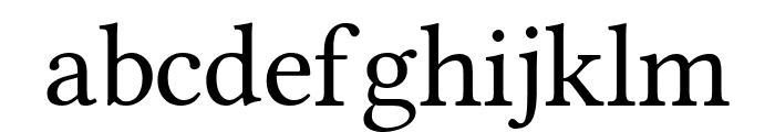 Pochaevsk Regular FONT