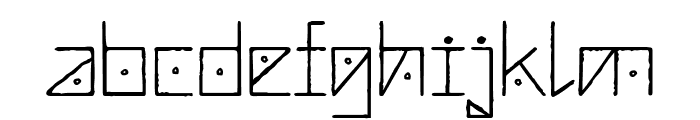 Sankofa Display Regular FONT