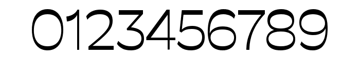 Savate 300 Font OTHER CHARS