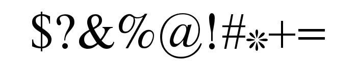 Scheherazade New Regular Font OTHER CHARS