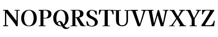 UoqMunThenKhung Regular Font UPPERCASE