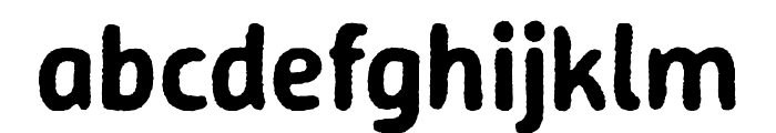 Winky Rough 600 FONT