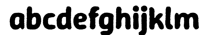 Winky Rough 700 FONT