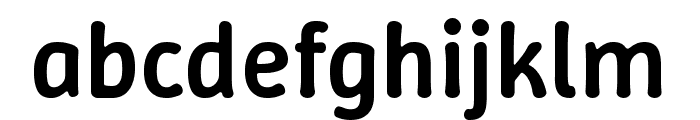 Winky Sans 500 FONT