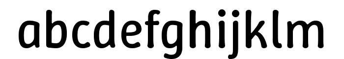 Winky Sans Regular FONT