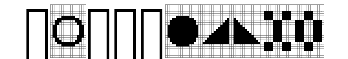 Yarndings 20 Charted Regular Font OTHER CHARS