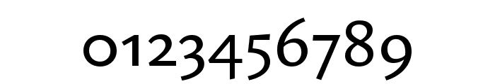 Ysabeau 500 Font OTHER CHARS