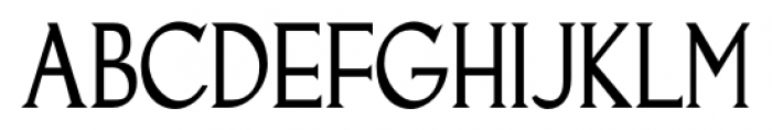 Goodfish Regular Font UPPERCASE