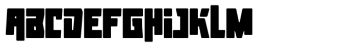 Goblock FONT