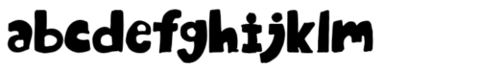 Gochap Bold FONT