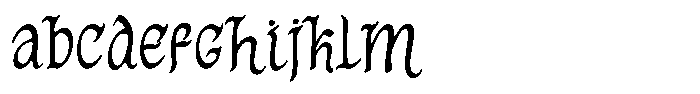 Godaysir FONT