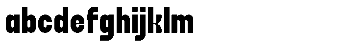 Godrop FONT