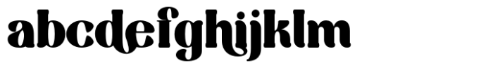 Gohyong Regular FONT