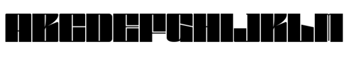 Gokan Extra Bold Font