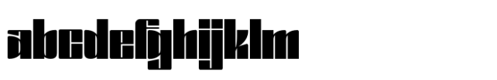 Gokan Medium FONT