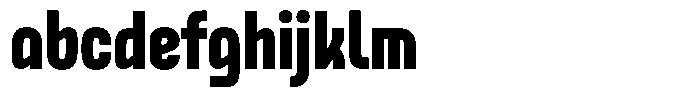 Goks Regular FONT