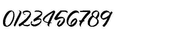 Goland Button Regular Font OTHER CHARS