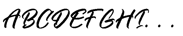 Goland Button Regular Font UPPERCASE