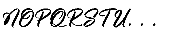 Goland Button Regular Font UPPERCASE