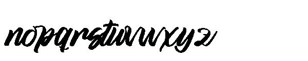 Goland Button Regular Font LOWERCASE