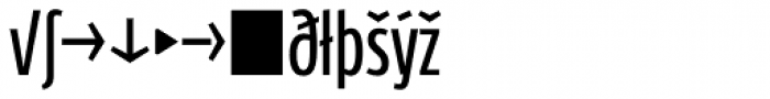 Golary Red Normal Expert Font LOWERCASE
