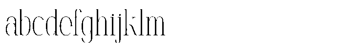 Golastika Regular FONT