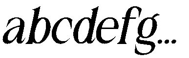 Gold Bachelor Bold Italic FONT
