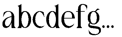 Gold Bachelor Regular FONT