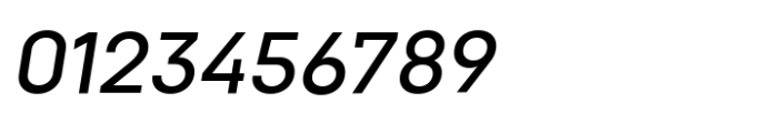 Goldbill XL Medium Italic Font OTHER CHARS