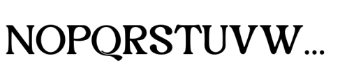 fontPreview