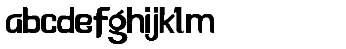 Golden Flute Bold FONT