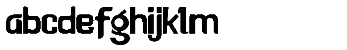 Golden Flute Extra Bold FONT