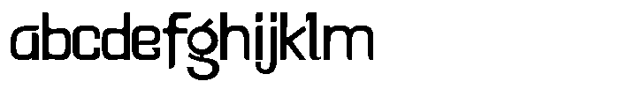 Golden Flute Light FONT