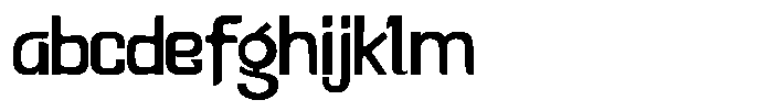 Golden Flute Medium FONT