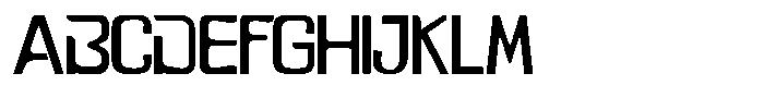 Golden Flute Regular Font UPPERCASE