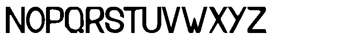 Golden Flute Regular Font UPPERCASE