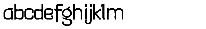 Golden Flute Thin FONT
