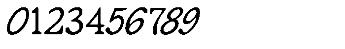 Golden Goose Light Font OTHER CHARS