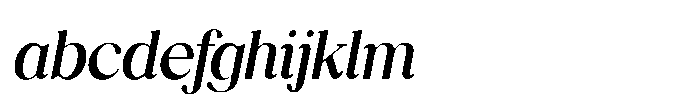 Golden Heritage Italic FONT