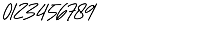 Golden Hopes Bold Font OTHER CHARS