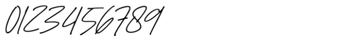 Golden Hopes Regular Font OTHER CHARS