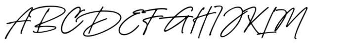 Golden Hopes Regular Font